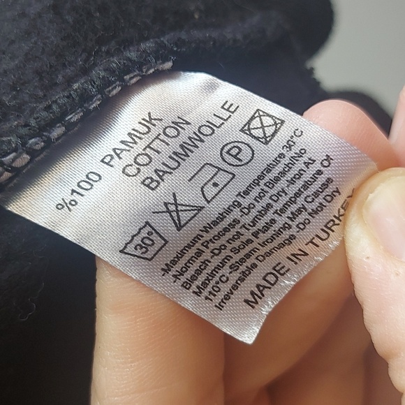 Kids Hugo Boss Zip Up Size 146/152 - Picture 4 of 5